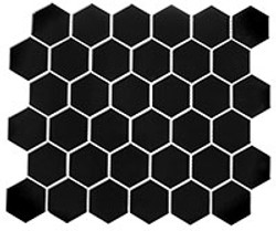 GT Glass Freedom Avenue 2 Hex Glossy Monolithe FDM-1824